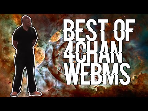 Best of 4chan WebMs: Offensive YLYL