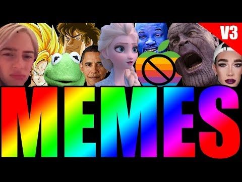 Dank Memes Compilation 2019 (V3) Best Memes Compilation / 3am Memes