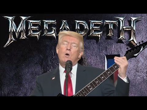 megadeth instruments of destruction