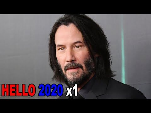 Hello 2020 x1