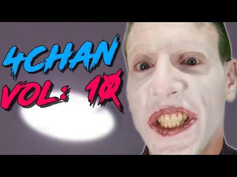 4chan Deep Dive: Vol 10