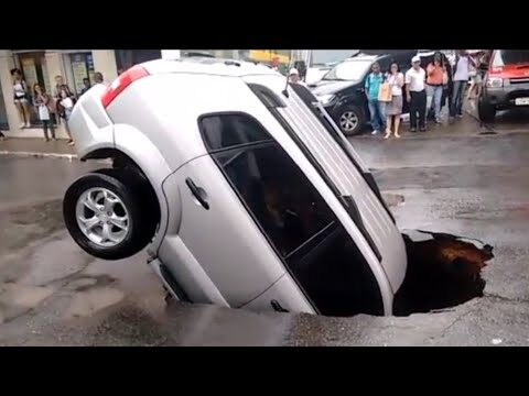 People Having A Bad Day | Funny Fails Compilation Pt.2