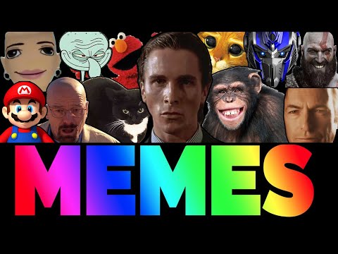 JUNGLE OF THE BEST DANK MEMES V59